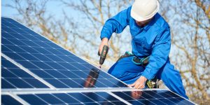 Installation Maintenance Panneaux Solaires Photovoltaïques à Montagny-près-Louhans